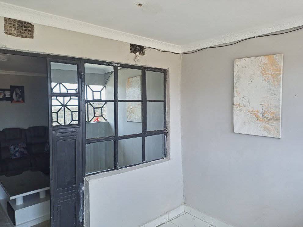 house for sale in Narok – Olerai perimeter wall